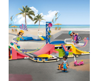 LEGO Friends 41751 Skatepark - 1090589 - zdjęcie 3